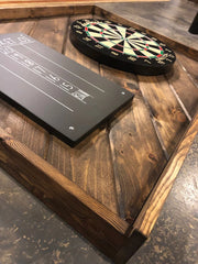 Dartboard Backdrop