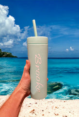 Skinny Tumblers