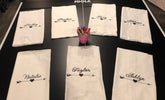 Personalized Pillowcases