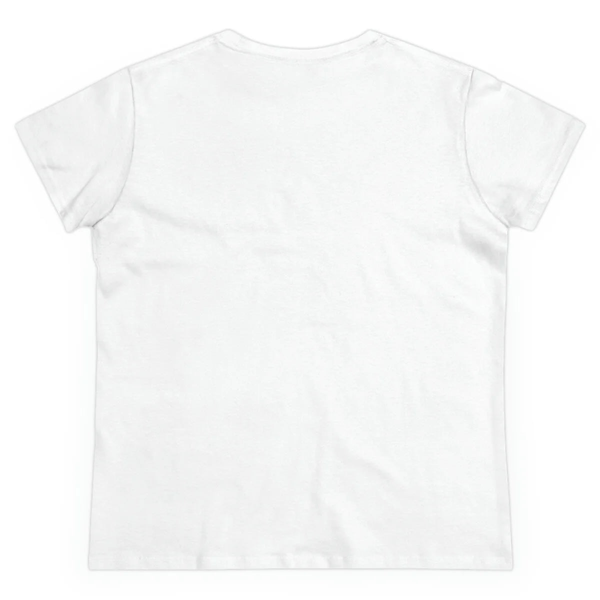 Super Mom Women's Midweight Cotton Tee