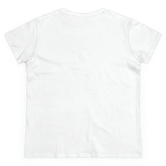 Super Mom Women's Midweight Cotton Tee