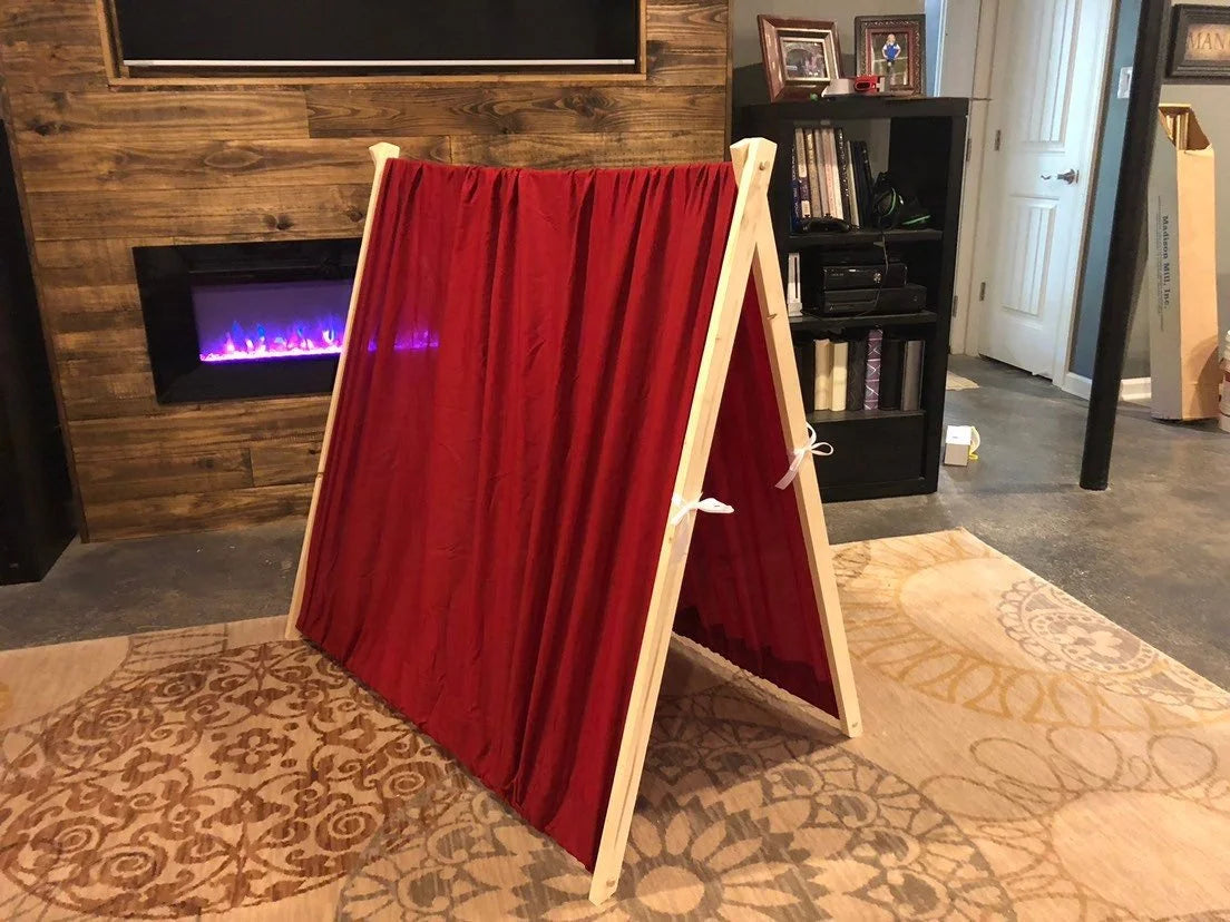 Glamping Tent Covers